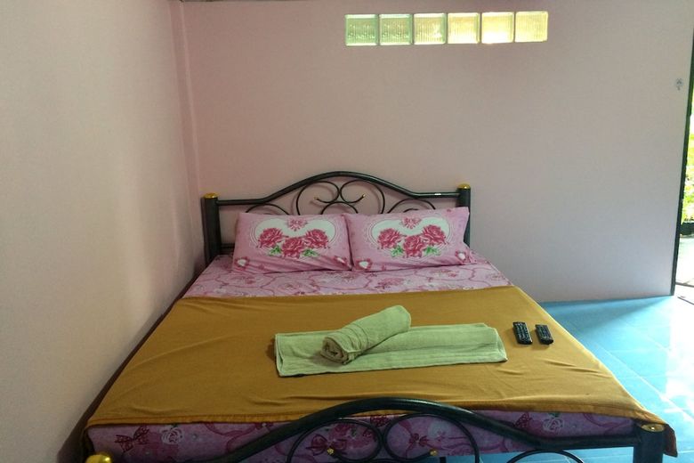 Hostal Phrtathe Nangyeon