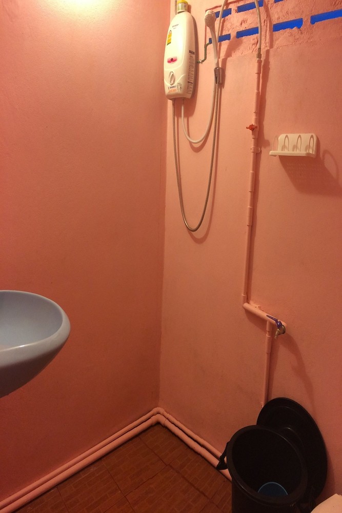 Hostal Phrtathe Nangyeon