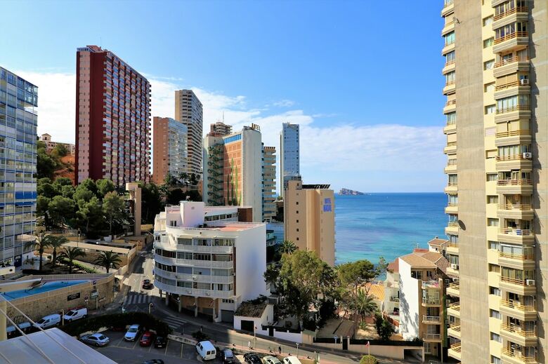 Apartamento Carabelas III - 10b