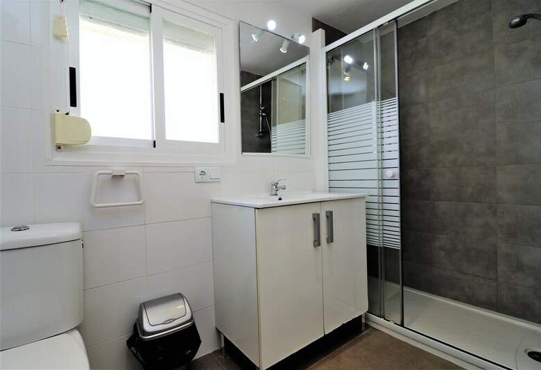 Apartamento Carabelas III - 10b