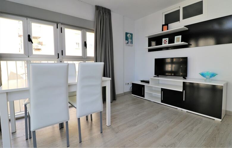 Apartamento Carabelas III - 10b