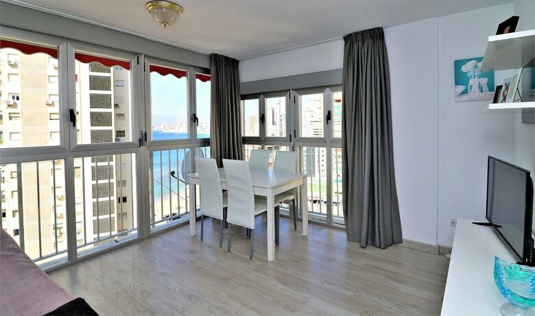 Apartamento Carabelas III - 10b