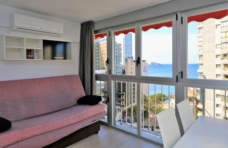 Apartamento Carabelas III - 10b