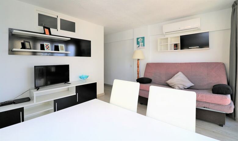 Apartamento Carabelas III - 10b