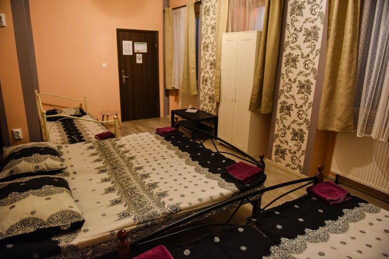 Hostal Hostel Kings N' Queens