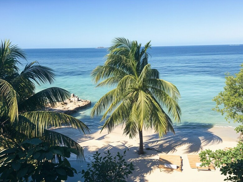 Hotel Marquis Paradise