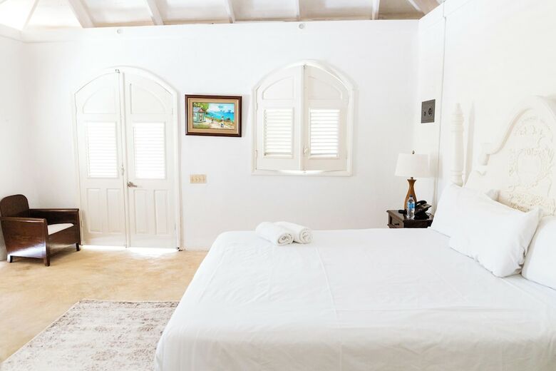 Hotel Marquis Paradise