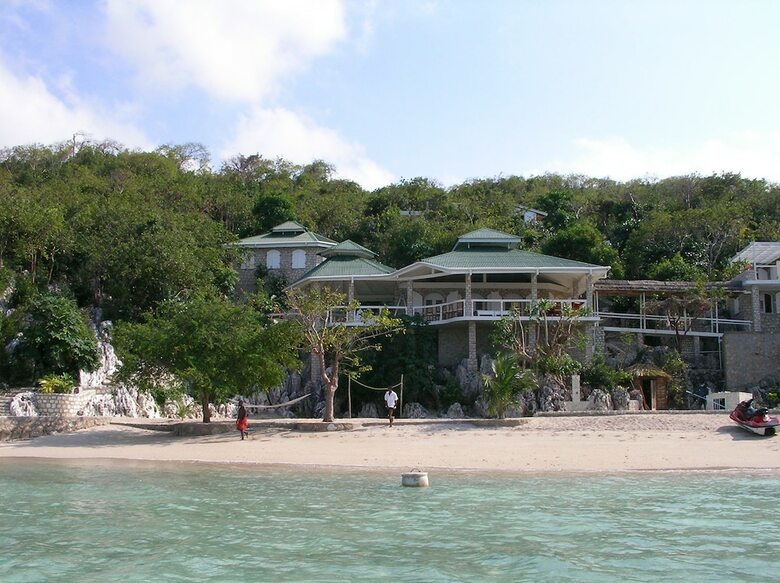 Hotel Marquis Paradise
