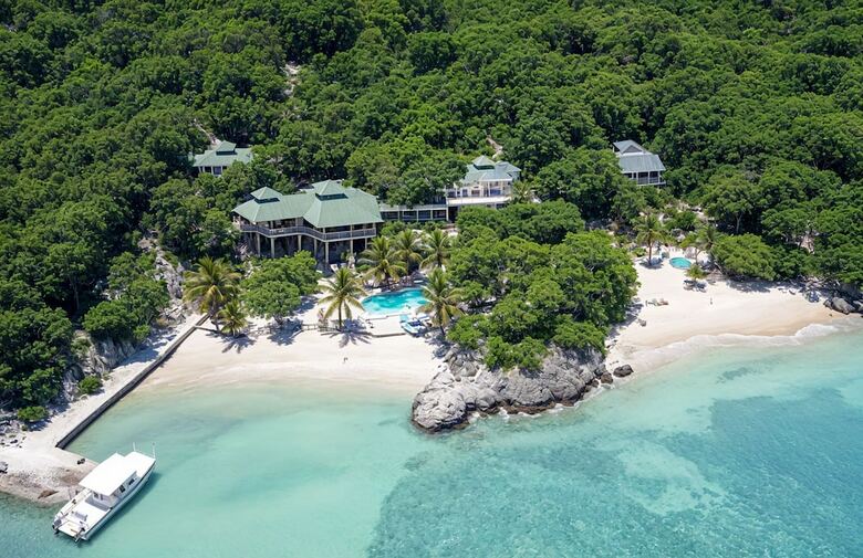 Hotel Marquis Paradise