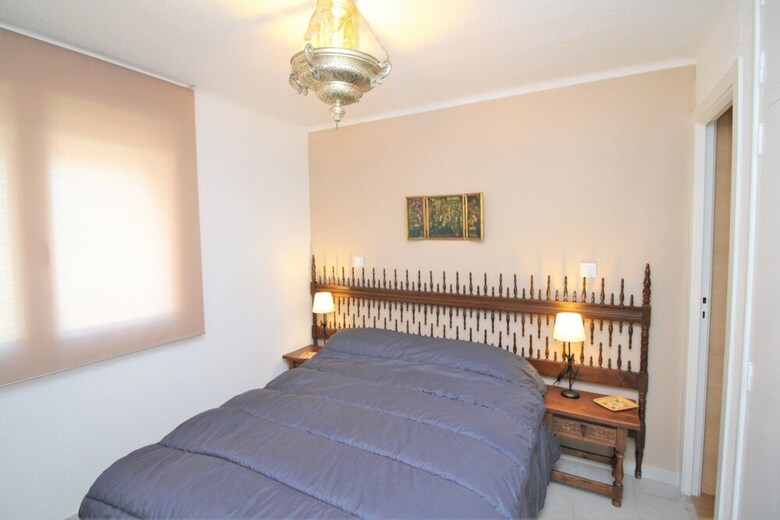 Apartamento Los Ranchos 22