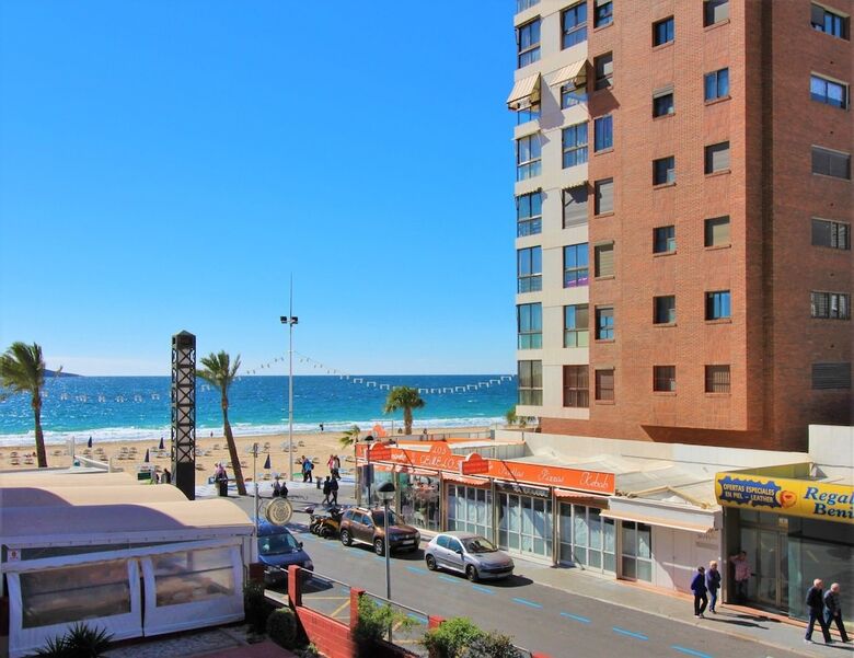 Apartamento Los Ranchos 22