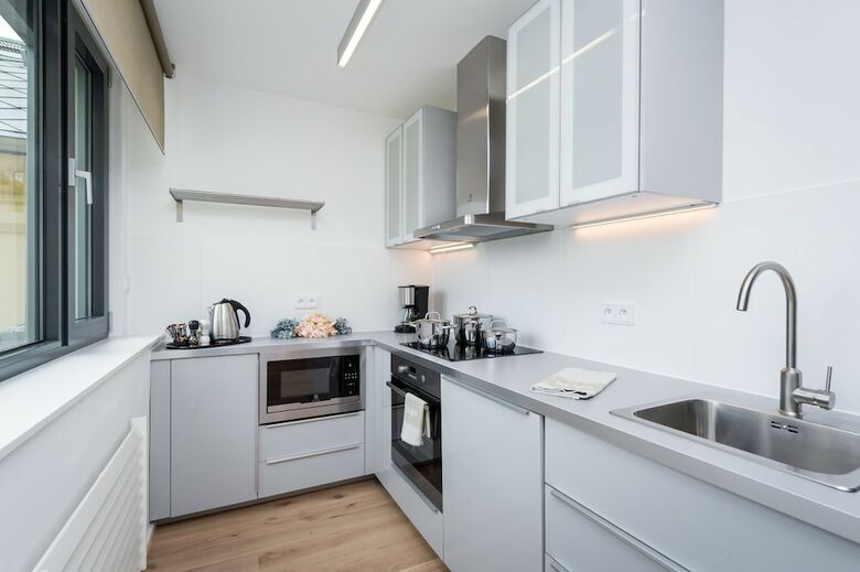 Empirent Apartments Wenceslas Square