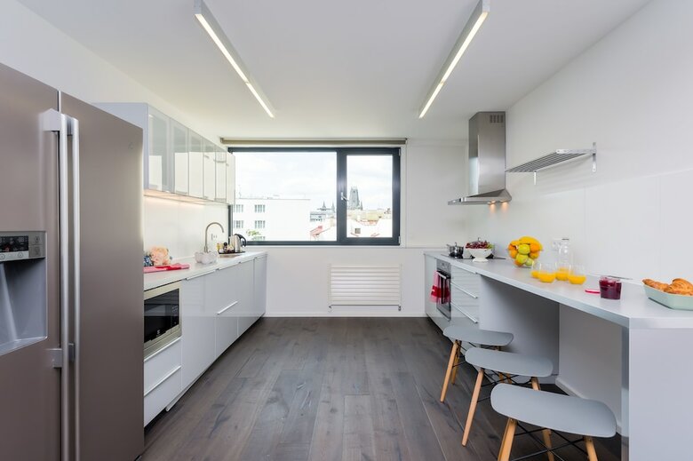 Empirent Apartments Wenceslas Square