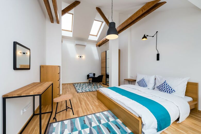 Empirent Apartments Wenceslas Square