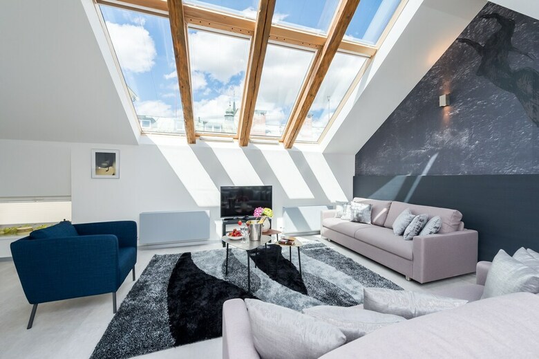 Empirent Apartments Wenceslas Square