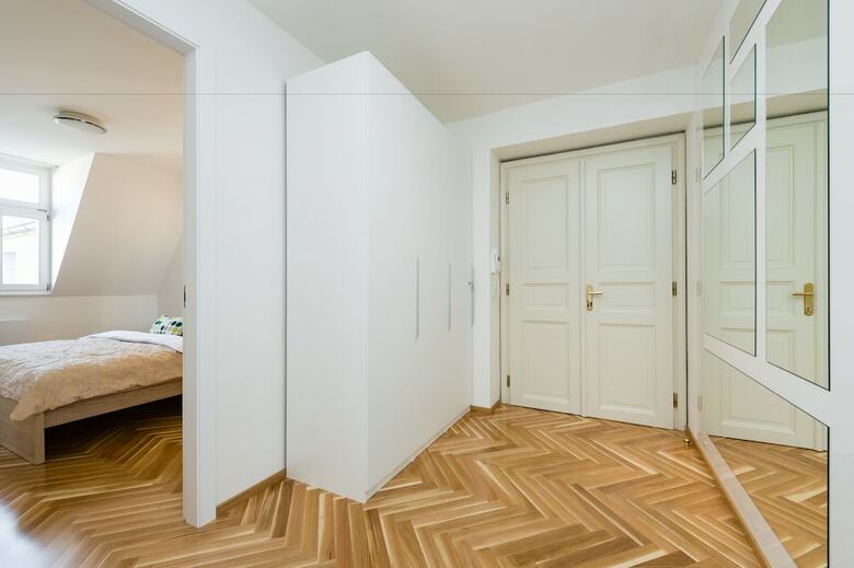 Empirent Apartments Wenceslas Square