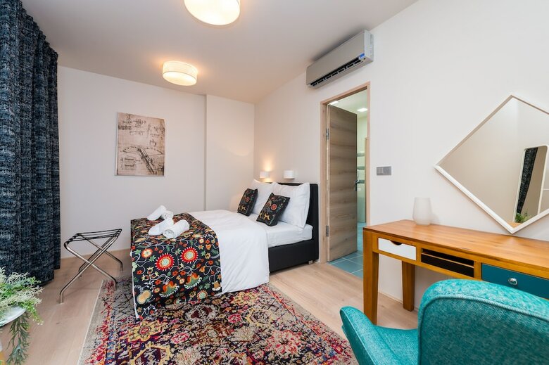 Empirent Apartments Wenceslas Square
