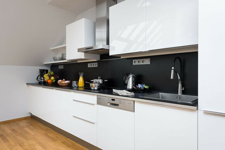 Empirent Apartments Wenceslas Square