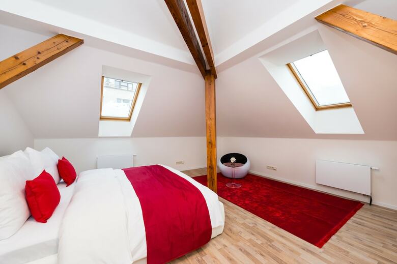 Empirent Apartments Wenceslas Square