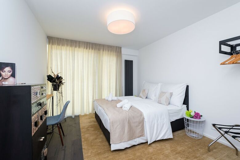 Empirent Apartments Wenceslas Square