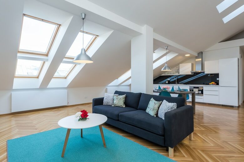 Empirent Apartments Wenceslas Square