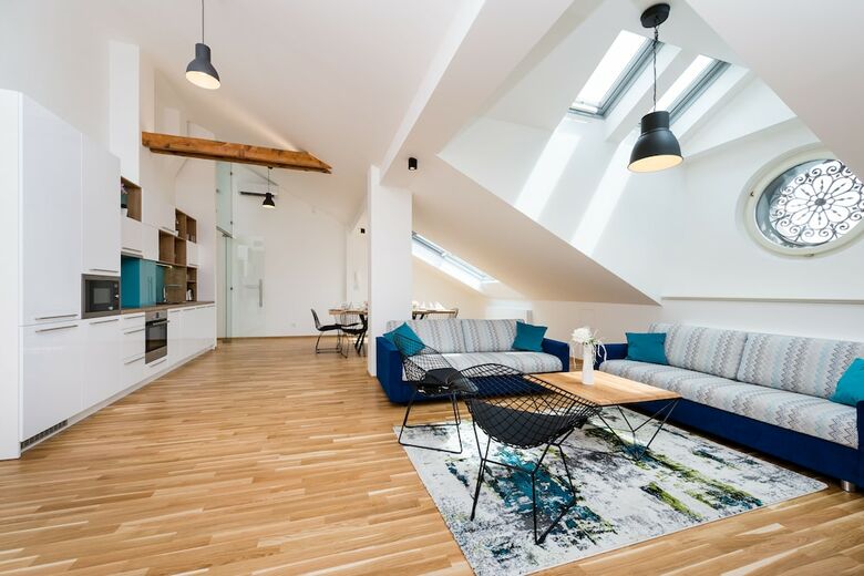 Empirent Apartments Wenceslas Square