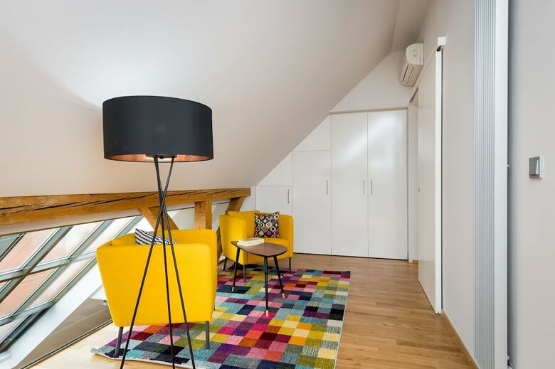 Empirent Apartments Wenceslas Square