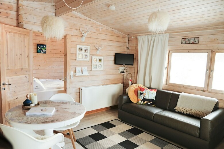 Kald� Lyngholt Holiday Homes