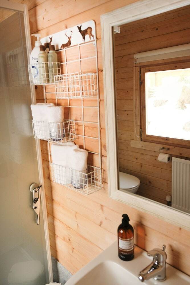 Kald� Lyngholt Holiday Homes