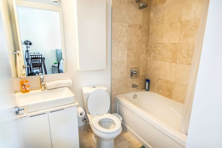 Micasa Suites - Modern Executive Condo