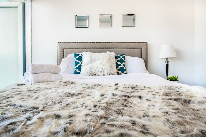 Micasa Suites - Modern Executive Condo