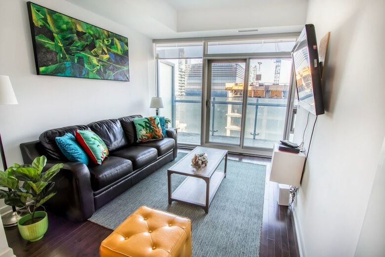 Micasa Suites - Modern Executive Condo
