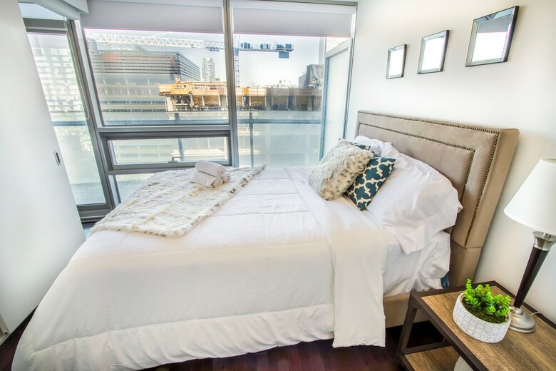 Micasa Suites - Modern Executive Condo