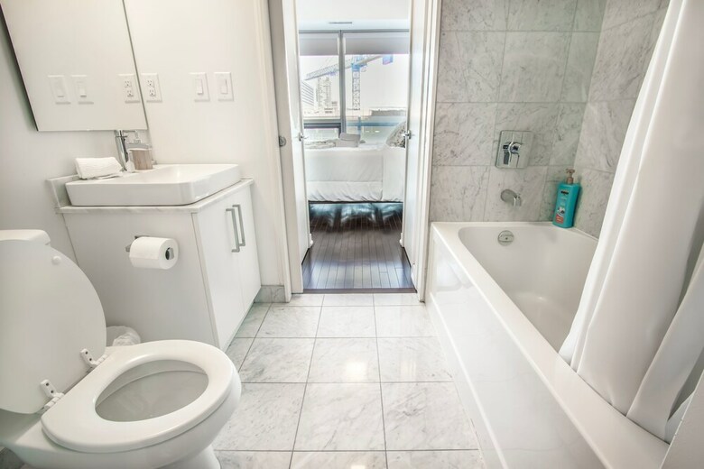 Micasa Suites - Modern Executive Condo
