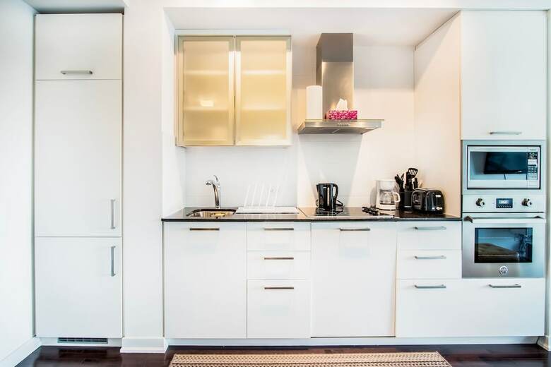 Micasa Suites - Modern Executive Condo