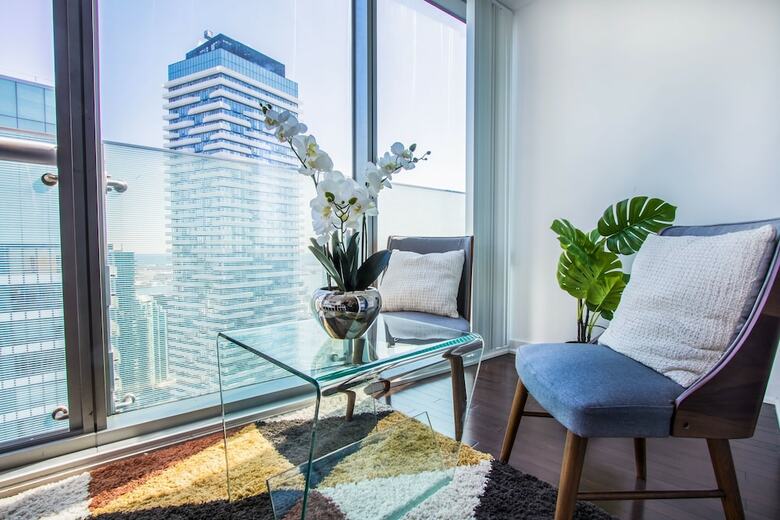 Micasa Suites - Modern Executive Condo