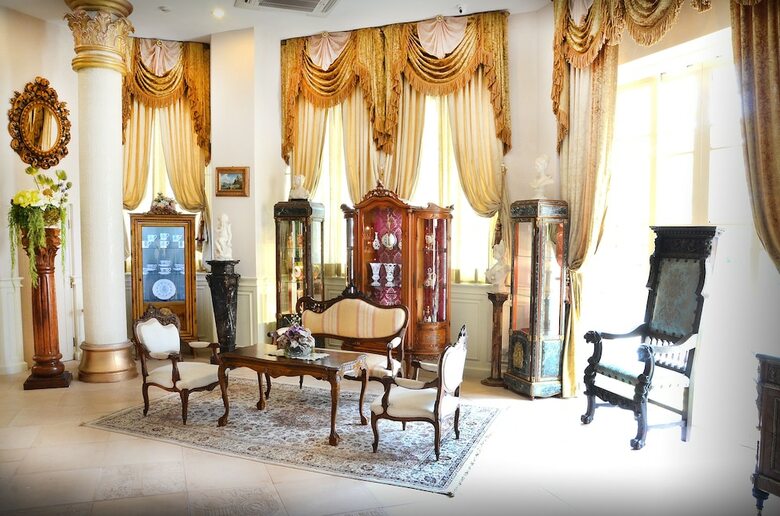 Hotel Chuchai Buri Sri Amphawa
