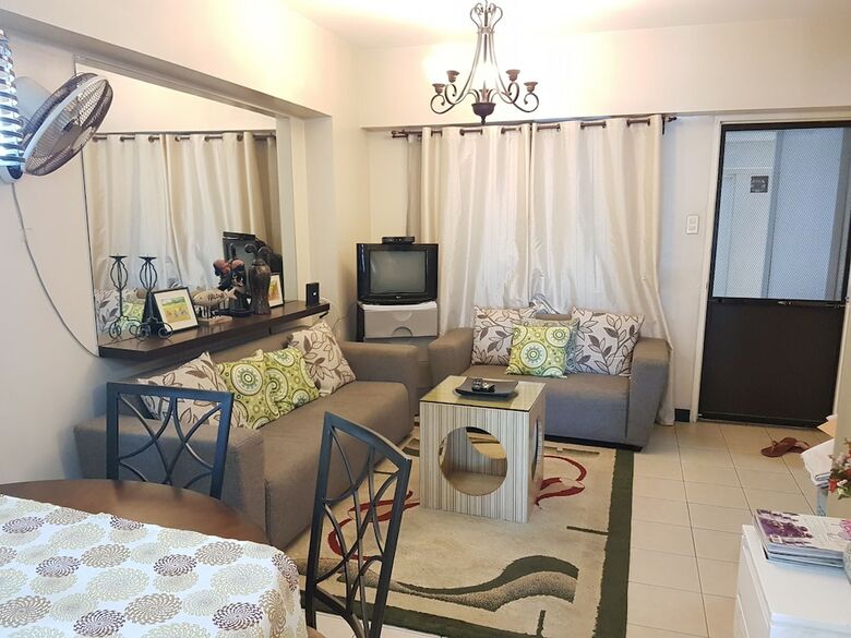 Apartamentos Perfil Vacation Rental