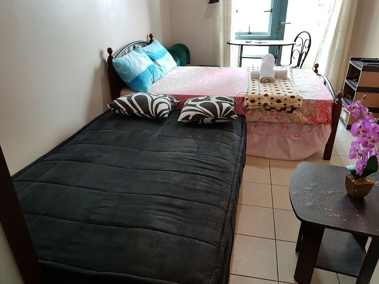 Apartamentos Perfil Vacation Rental