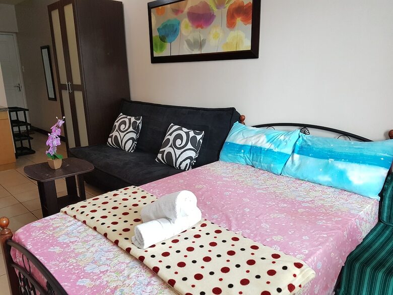 Apartamentos Perfil Vacation Rental