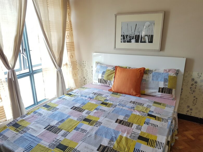 Apartamentos Perfil Vacation Rental