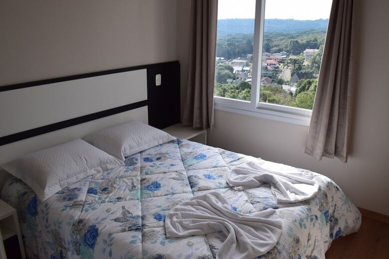 Apartamentos Vista 161