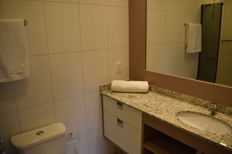 Apartamentos Vista 161
