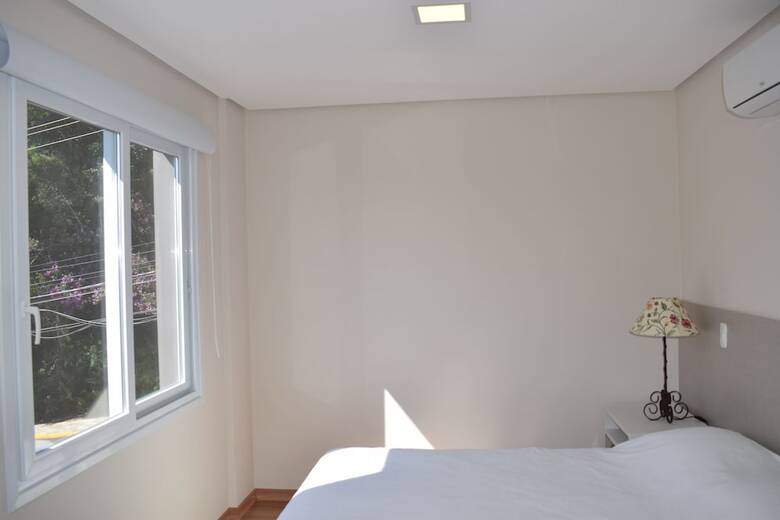Apartamentos Vista 161