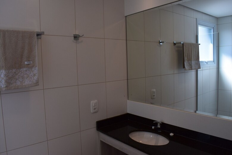 Apartamentos Vista 161