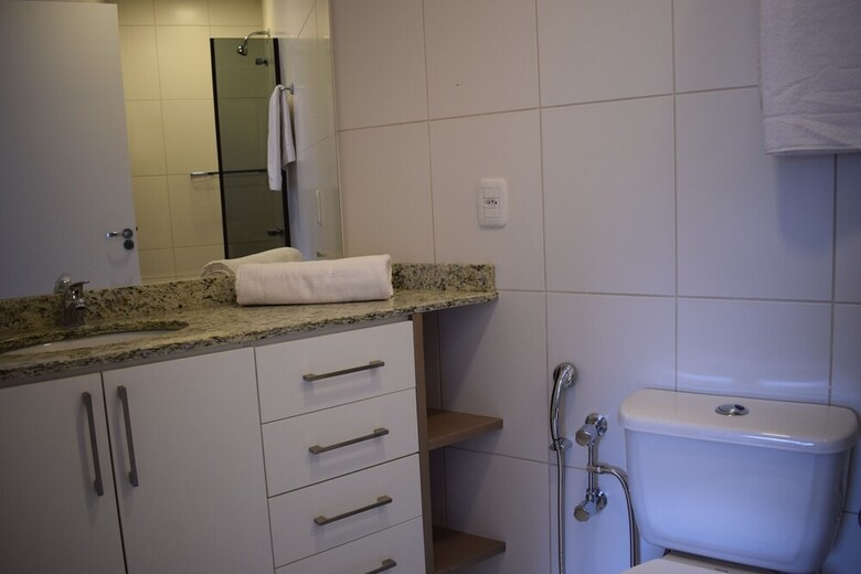 Apartamentos Vista 161