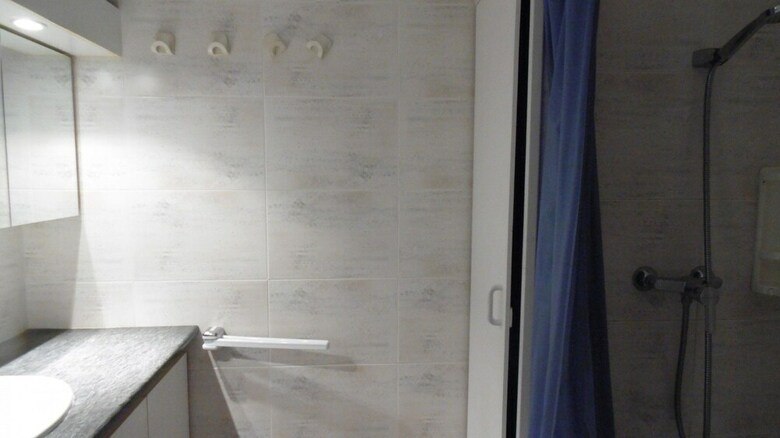 Apartamento Albatros