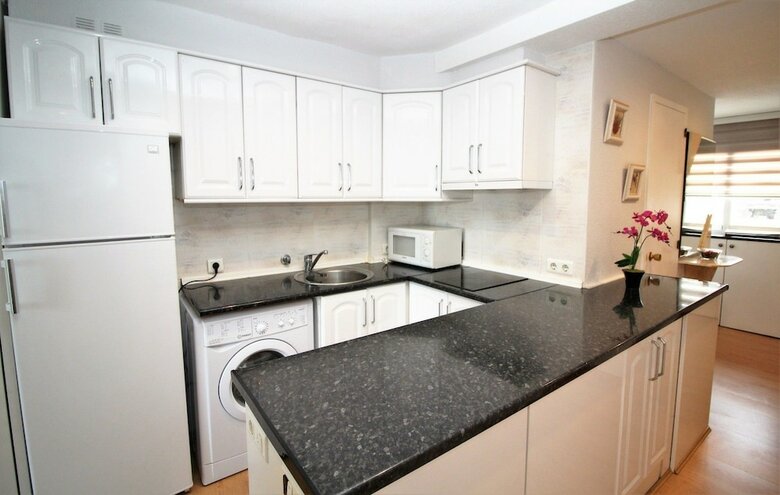 Apartamento Albatros