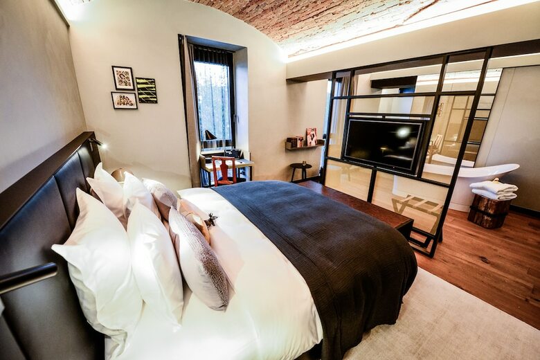 Hotel Liberty