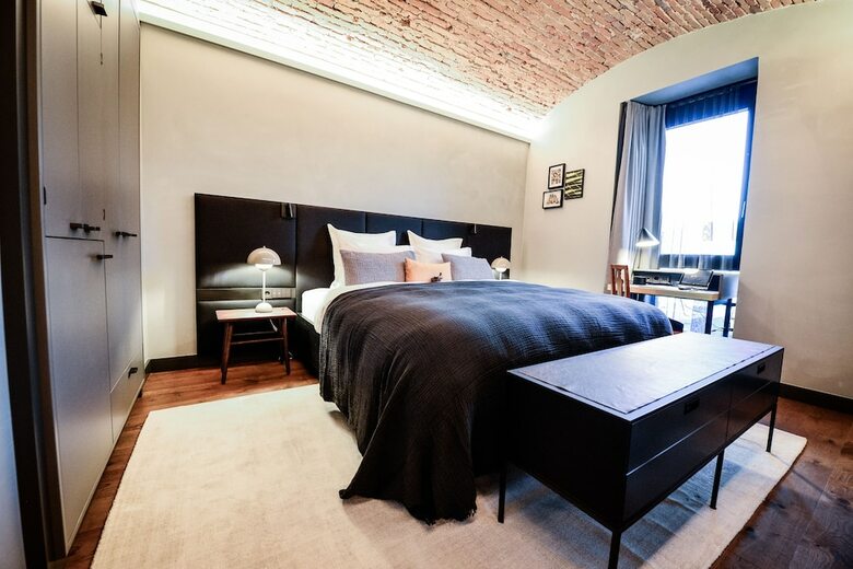 Hotel Liberty